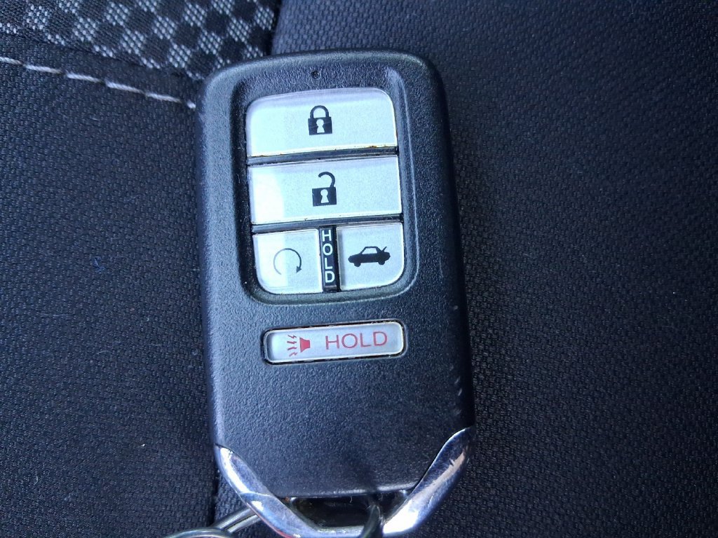 Used 2021 Honda Civic Sport image 32