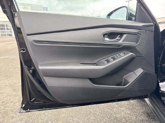 New 2026 Honda Accord SE image 19