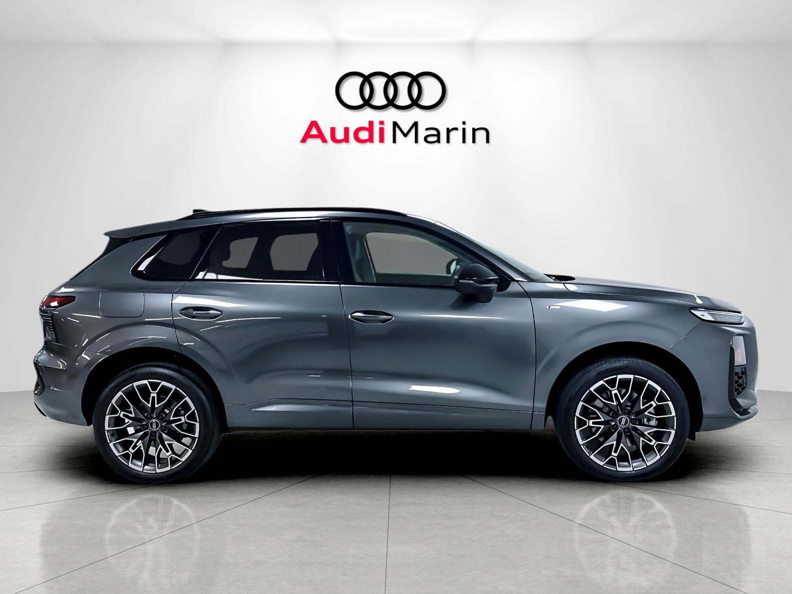 New 2026 Audi Q3 quattro 2.0T AWD/4WD image 6