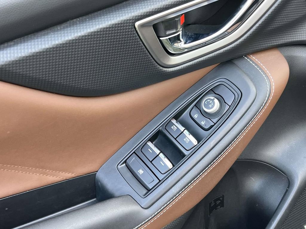 Used 2022 Subaru Forester Touring image 30