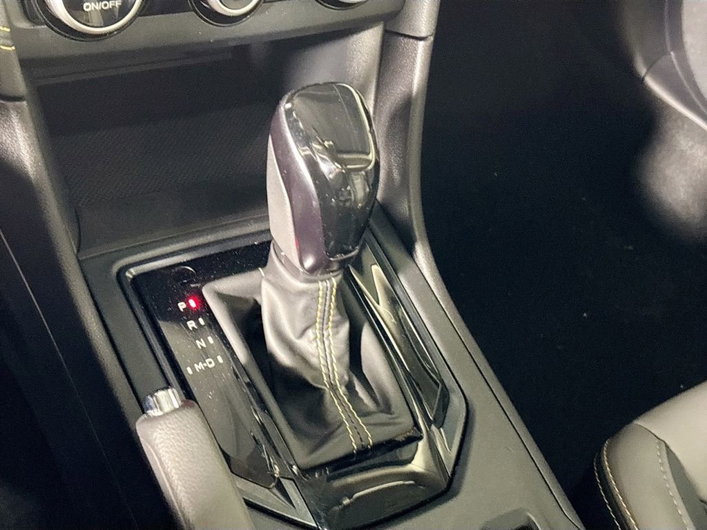 Certified 2023 Subaru Crosstrek 2.5i Sport w/ Popular Package #3 image 18