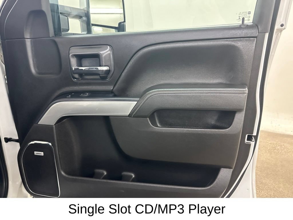 Used 2019 Chevrolet Silverado 2500 LTZ w/ Duramax Plus Package AWD/4WD image 22