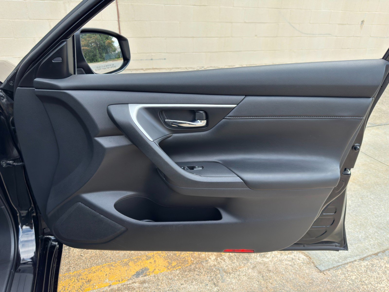 Used 2018 Nissan Altima 2.5 SL FWD image 35