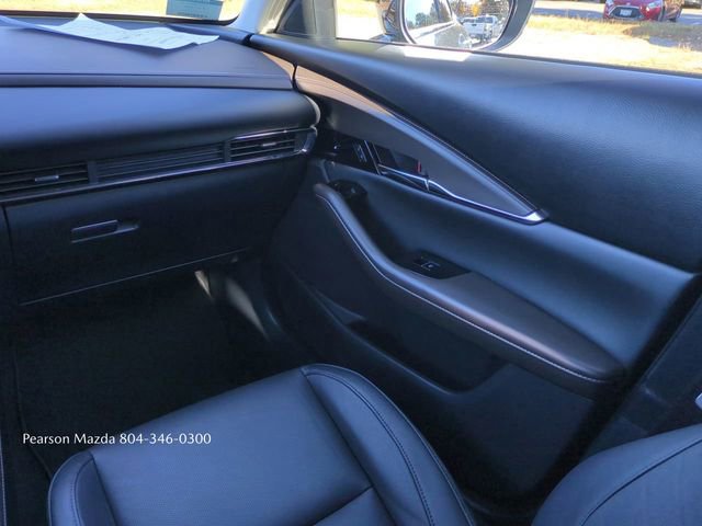 Certified 2025 MAZDA CX-30 2.5 Turbo w/ Premium Plus Pkg image 19