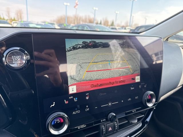 Used 2024 Lexus NX 350 AWD image 22