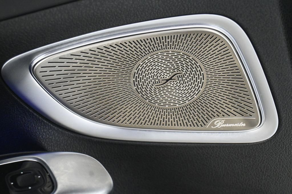 Certified 2024 Mercedes-Benz C 43 AMG 4MATIC Sedan image 29