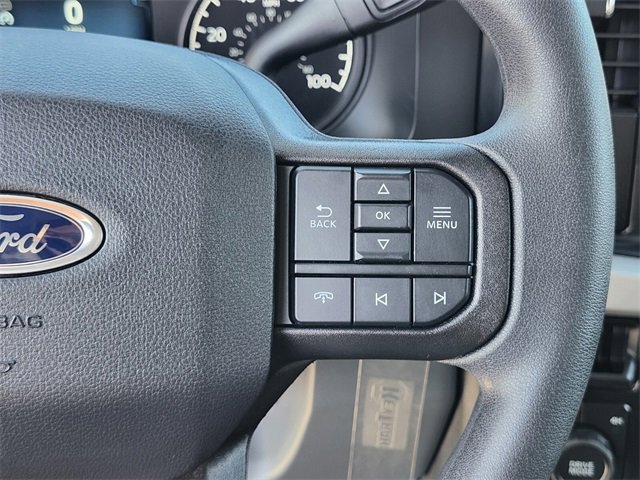 New 2026 Ford F250 XL w/ XL Driver Assist Package image 24