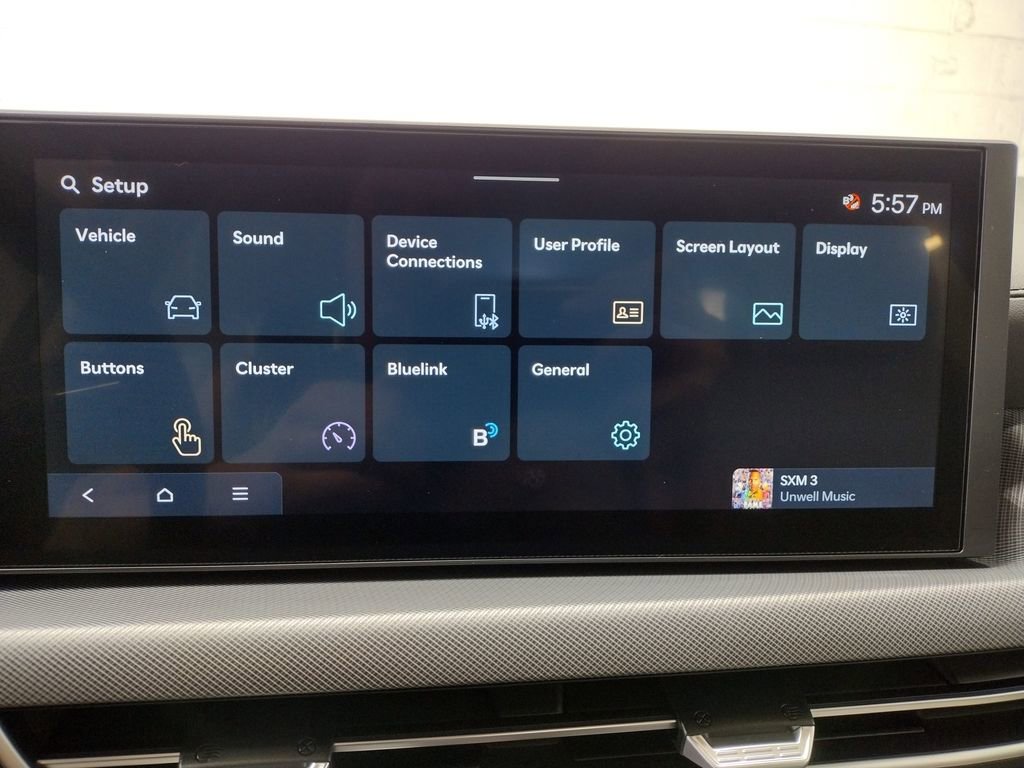 New 2026 Hyundai Sonata SE image 26