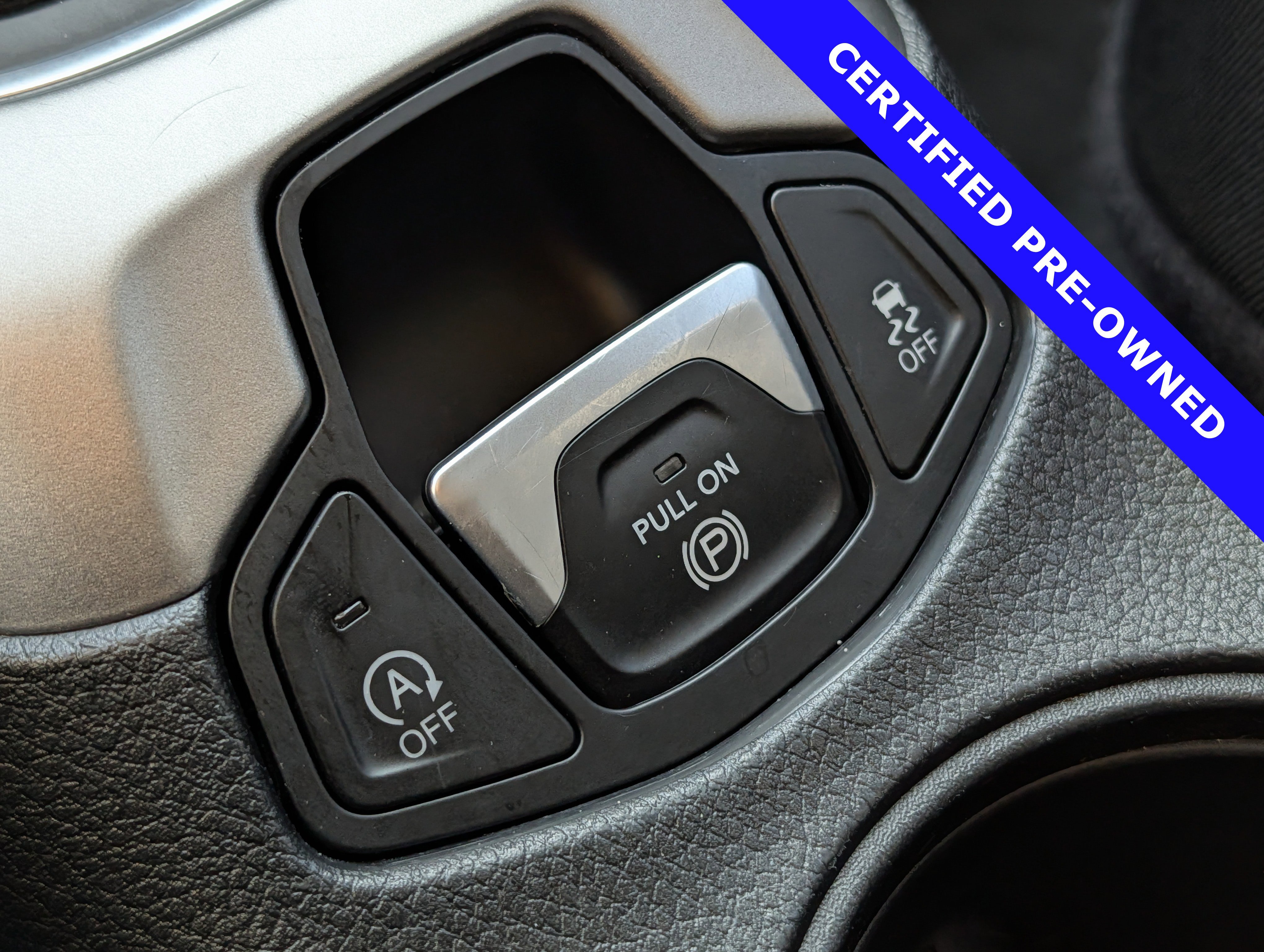 Used 2018 Jeep Compass Latitude w/ Popular Equipment Group image 33