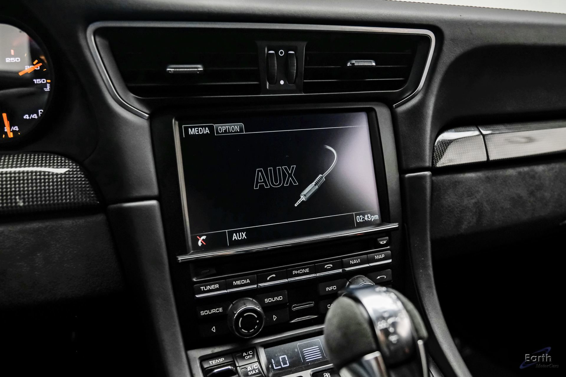 Used 2016 Porsche 911 GT3 RS image 86