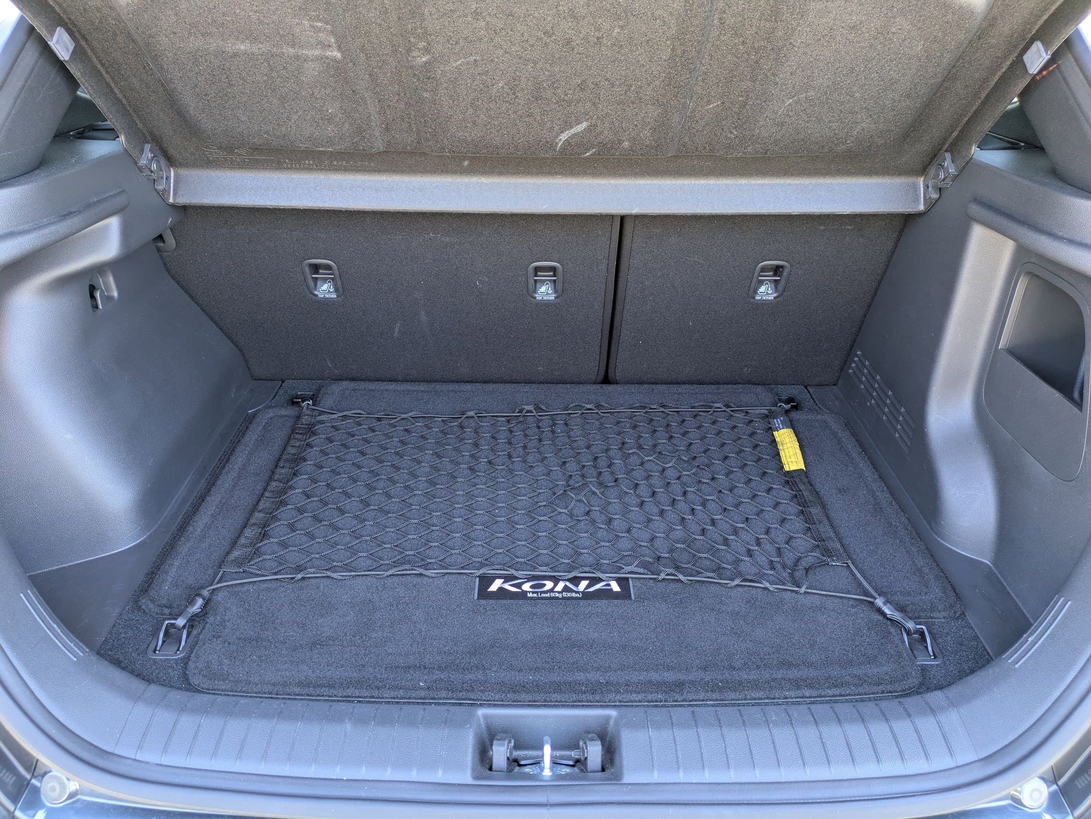 Used 2022 Hyundai Kona N Line AWD/4WD image 31