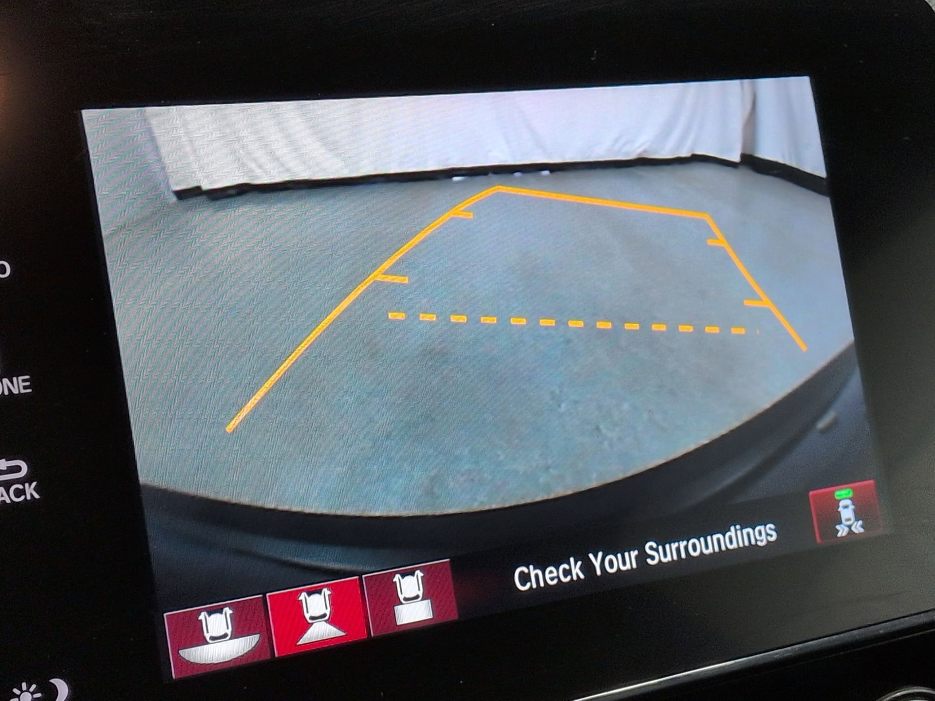 Certified 2022 Honda CR-V EX-L image 31