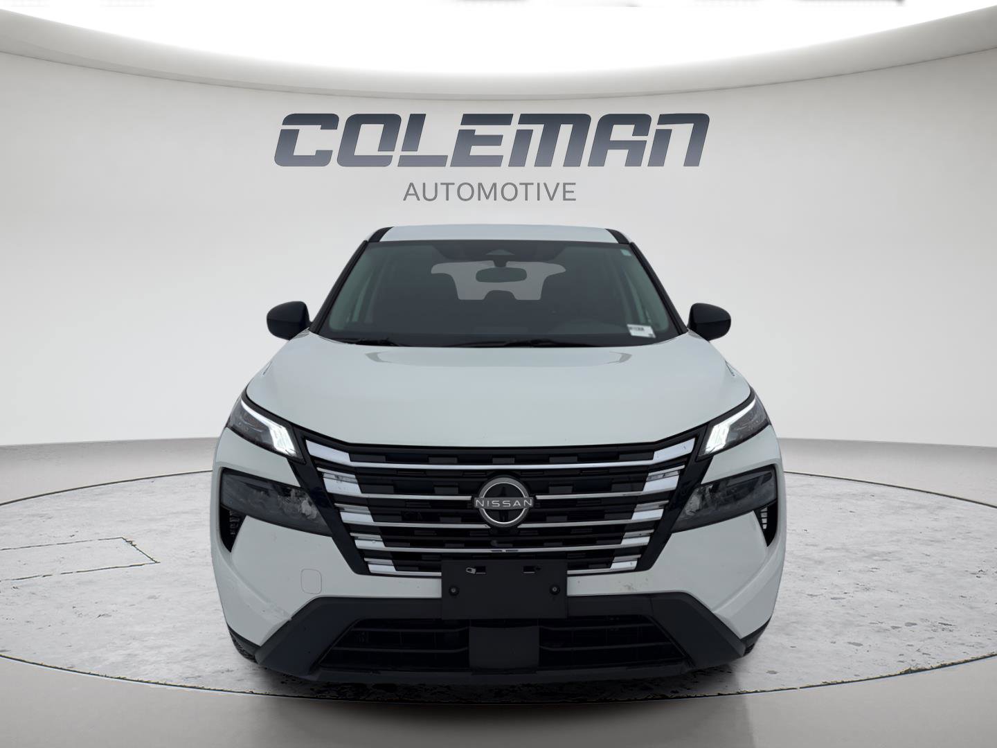 Used 2026 Nissan Rogue S image 8