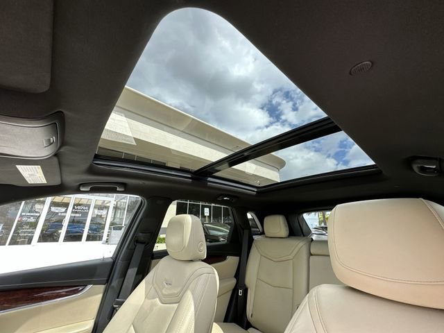 Used 2019 Cadillac XT5 Premium Luxury image 30