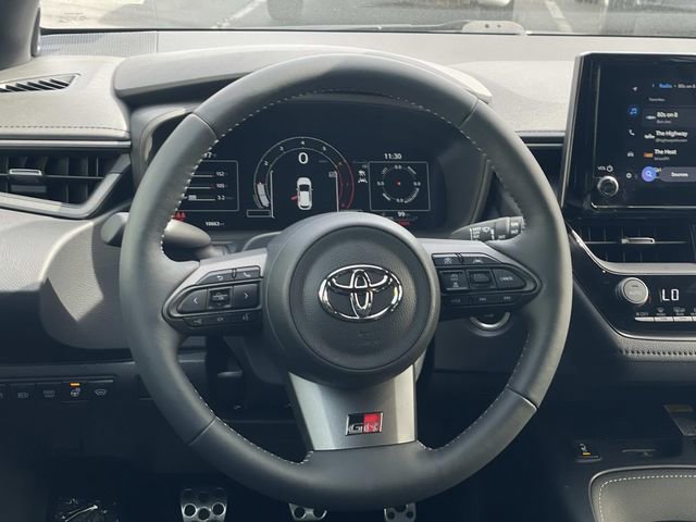 Used 2025 Toyota Corolla Premium image 8