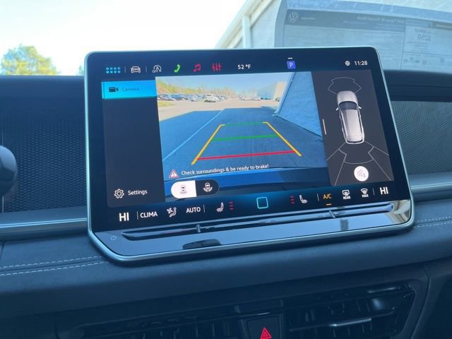 New 2026 Volkswagen Tiguan SE R-Line image 15