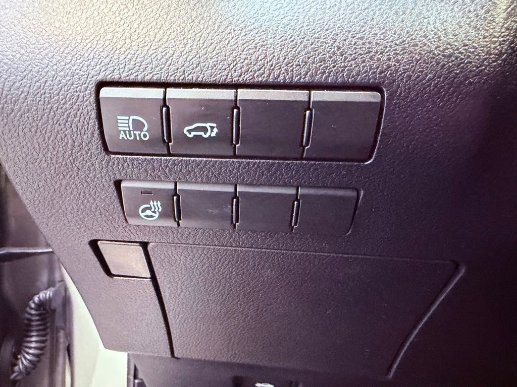 Certified 2020 Lexus RX 350 FWD w/ Premium Package image 22