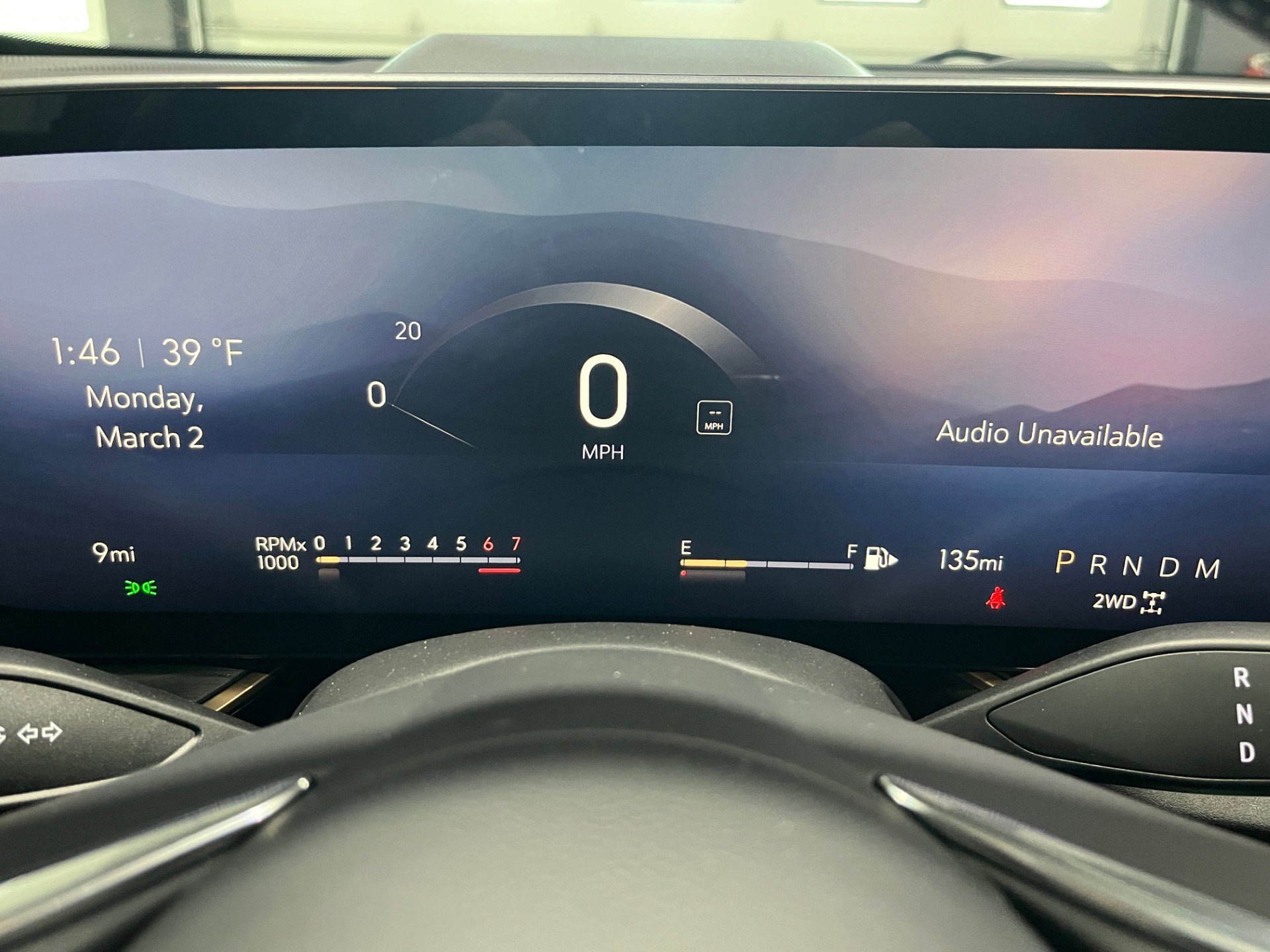 New 2026 Buick Envision Sport Touring image 14