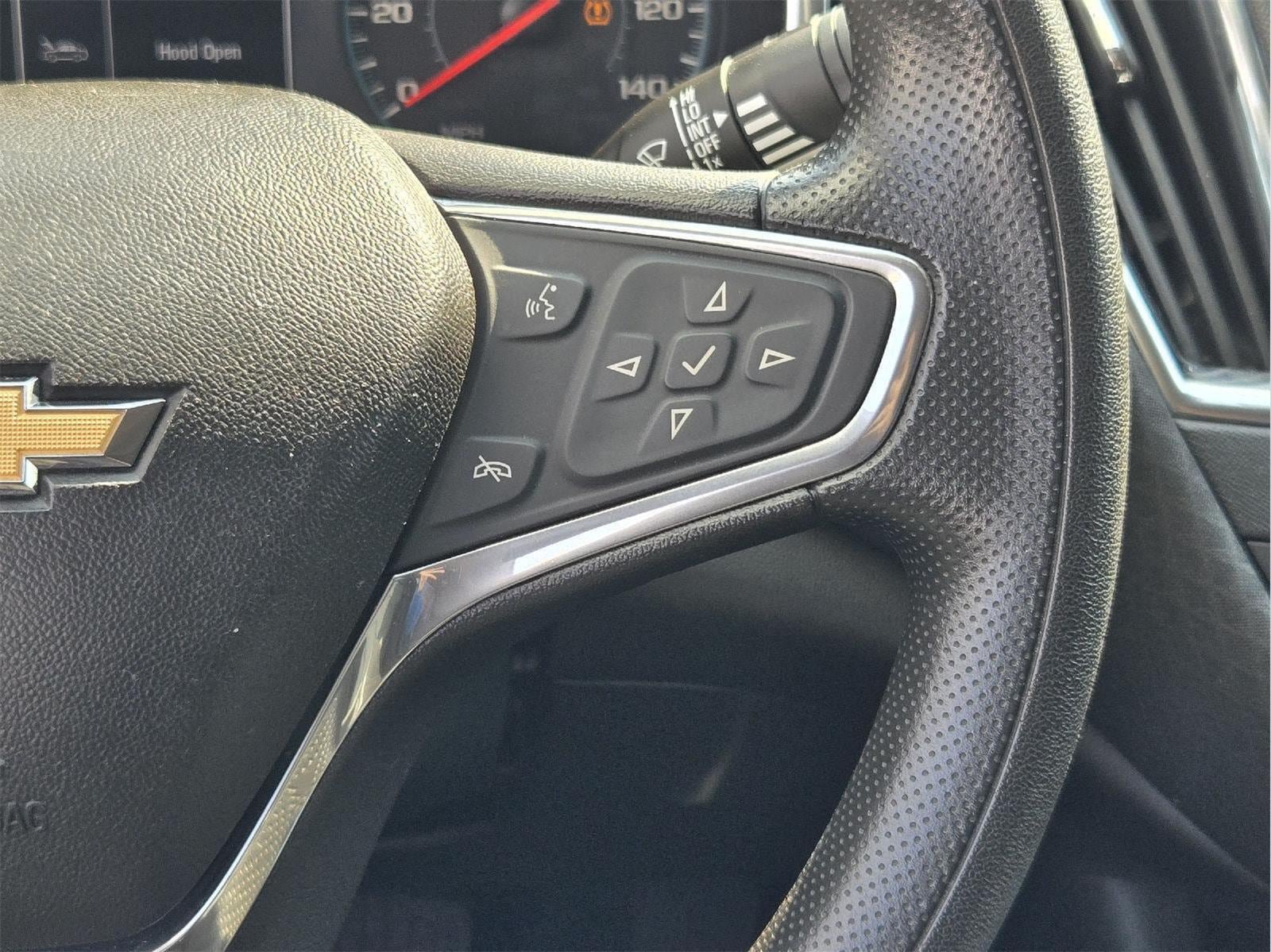 Used 2020 Chevrolet Malibu LT FWD image 27