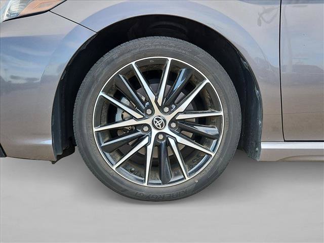 Used 2023 Toyota Camry SE FWD image 22