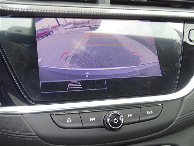 Used 2023 Buick Encore GX Essence w/ Experience Buick Package FWD image 11