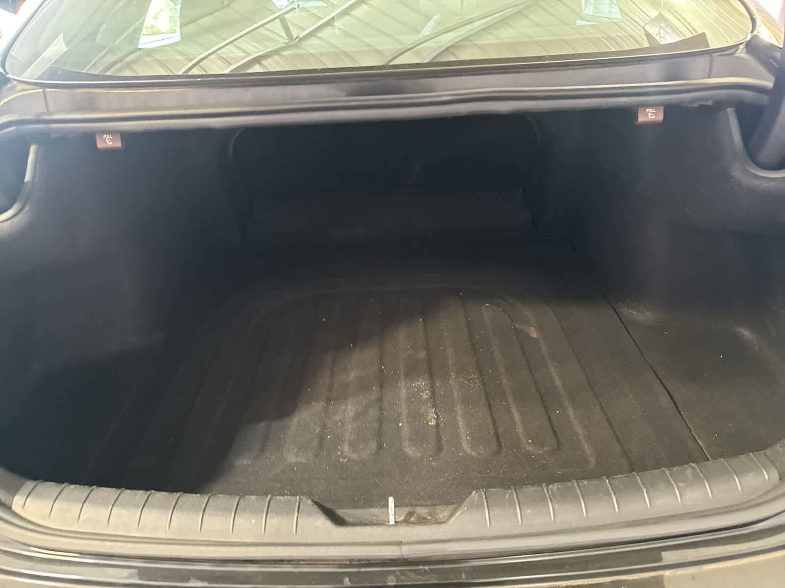 Used 2024 Hyundai Sonata SEL FWD image 14