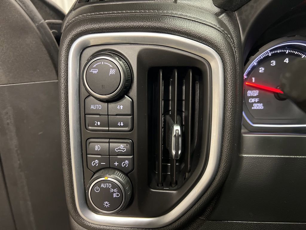 Used 2019 Chevrolet Silverado 1500 RST w/ All-Star Edition image 18