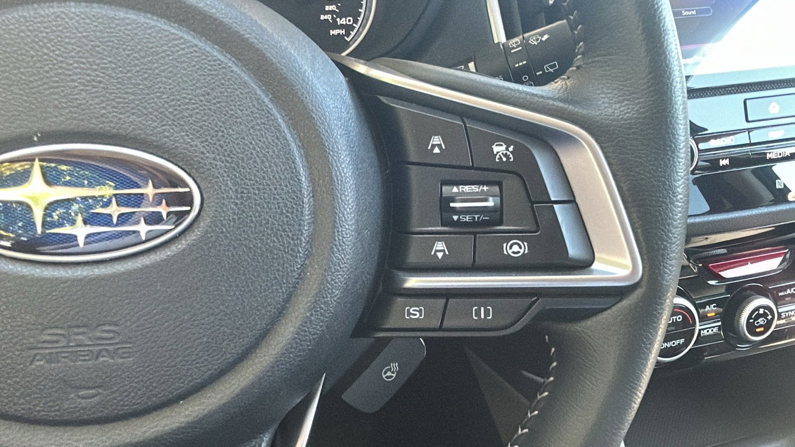 Used 2021 Subaru Forester Limited AWD/4WD image 21
