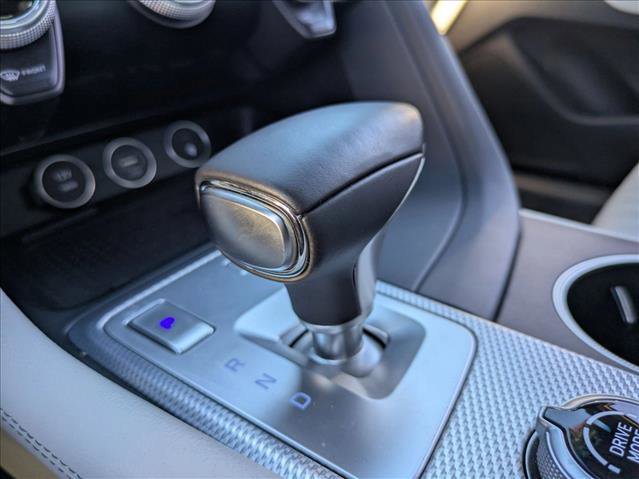 Used 2022 Genesis G70 2.0T w/ Prestige Package image 12