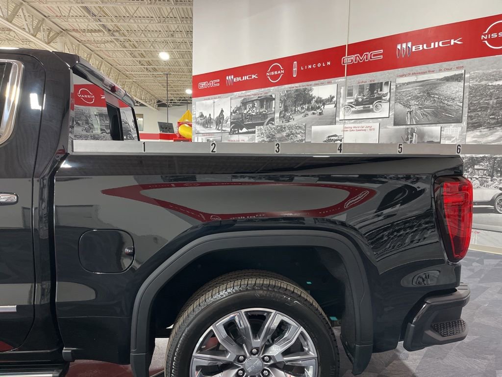 Certified 2023 GMC Sierra 1500 Denali w/ Denali Reserve Package image 13