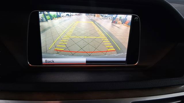 Used 2015 Mercedes-Benz E 350 4MATIC Sedan image 27