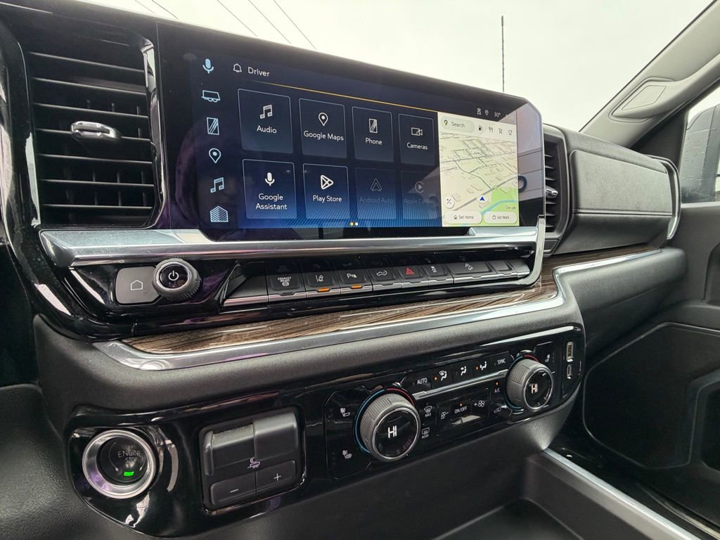 Used 2025 Chevrolet Silverado 2500 LT w/ Trail Boss Package image 18