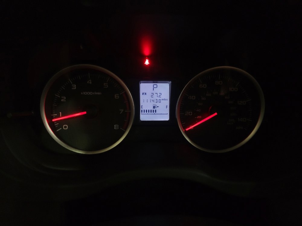 Used 2015 Subaru Forester 2.5i Premium w/ All-Weather Package image 23