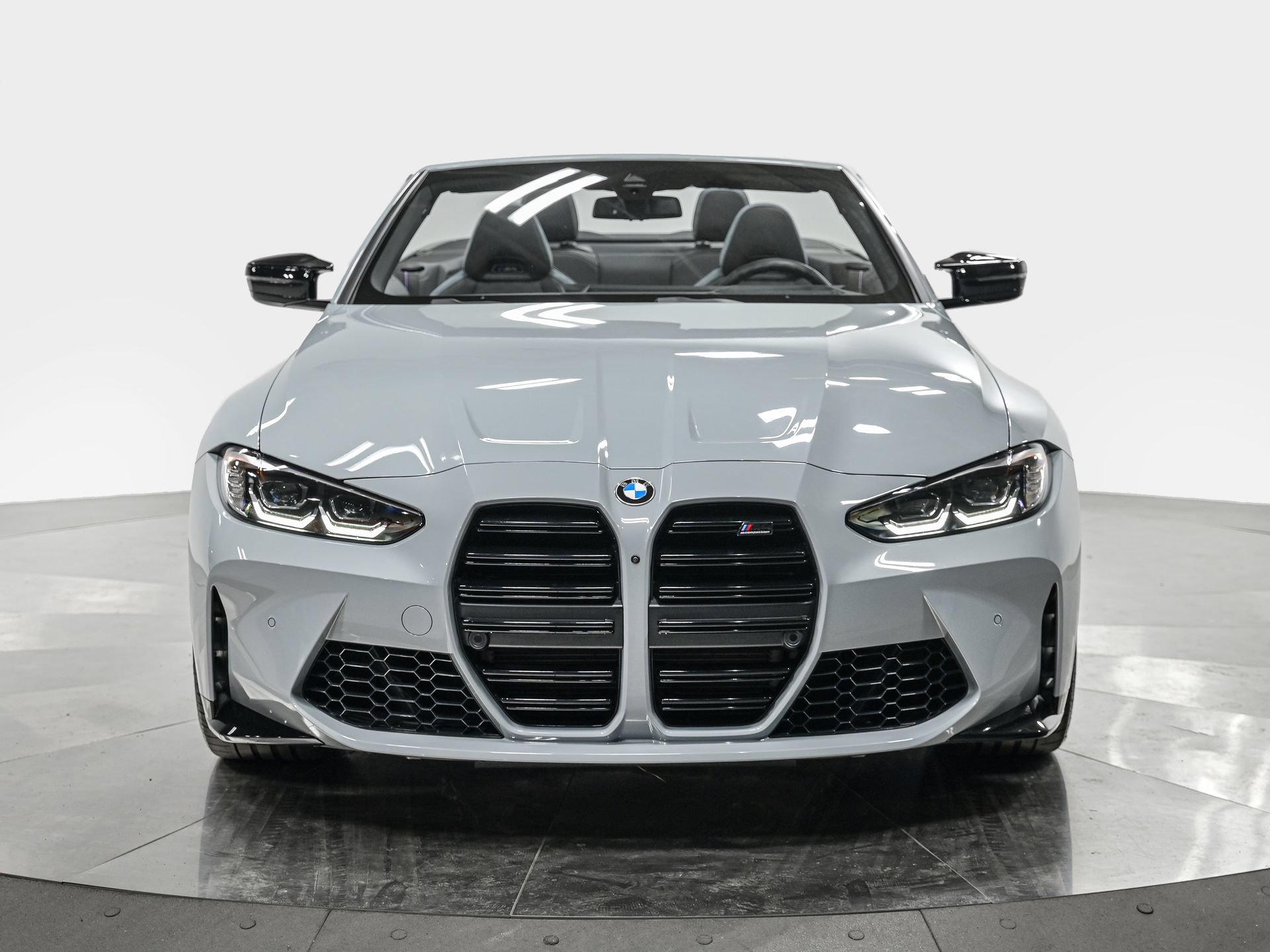 Used 2024 BMW M4 xDrive Competition w/ Executive Package AWD/4WD image 10