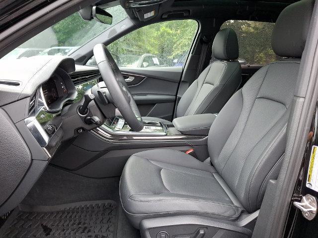 Certified 2026 Audi Q7 3.0T Premium Plus AWD/4WD image 13