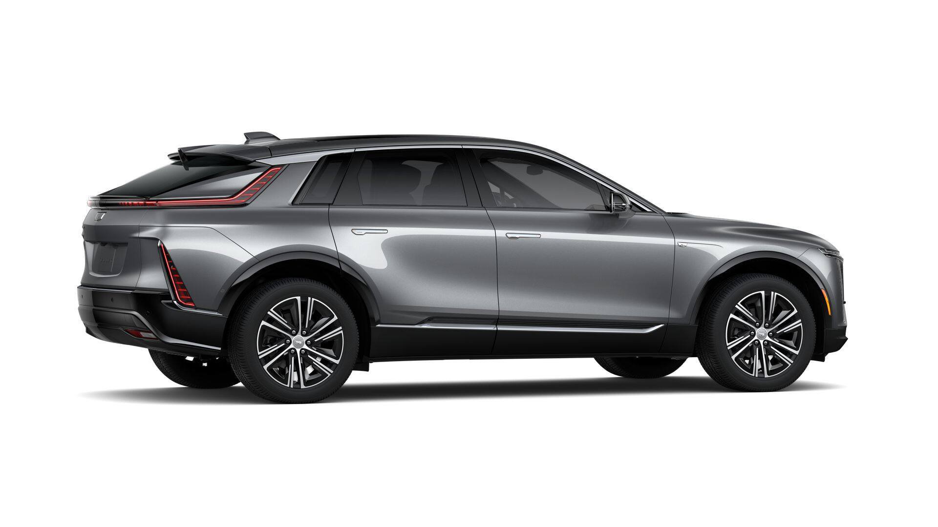 New 2027 Cadillac Lyriq Luxury RWD image 16