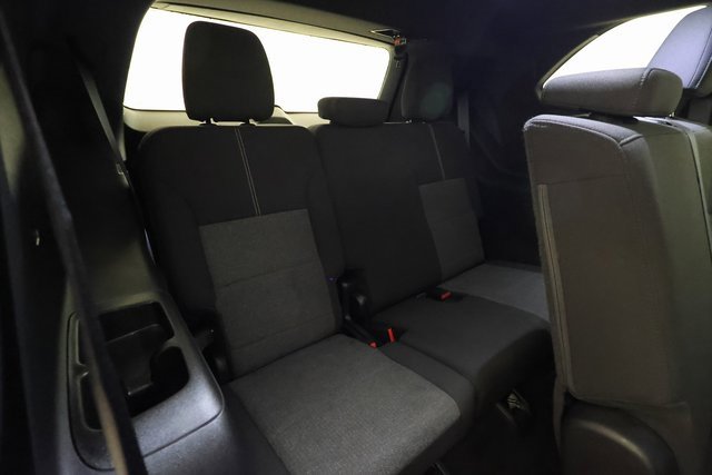 Certified 2025 GMC Acadia Elevation image 21