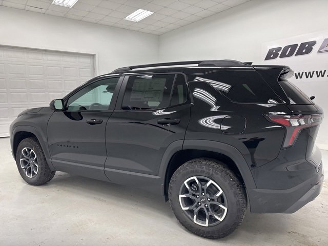 New 2026 Chevrolet Equinox ACTIV image 7