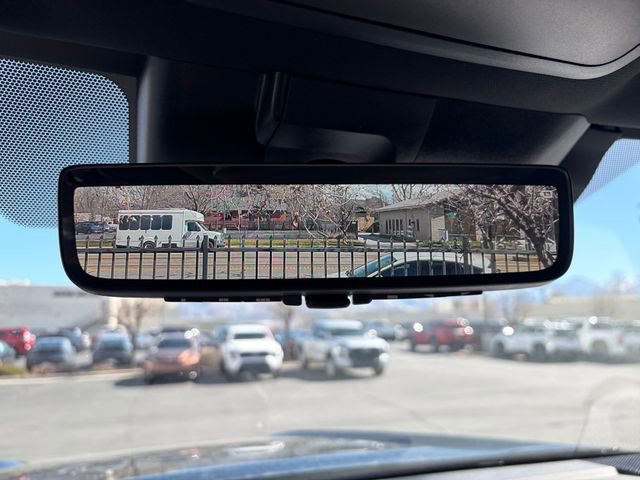 New 2026 Toyota Tundra Platinum AWD/4WD image 24