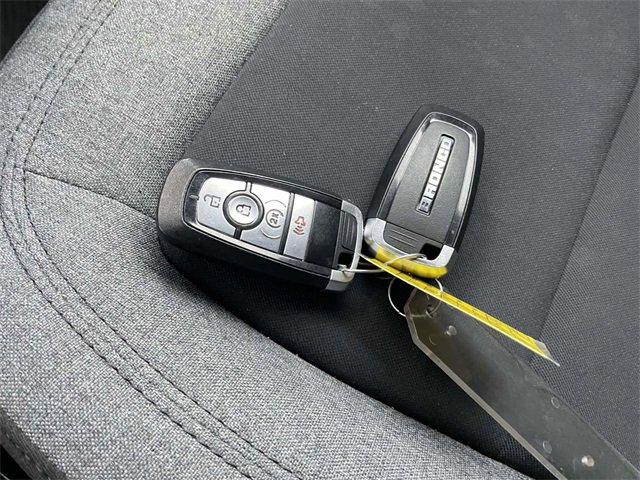 Used 2022 Ford Bronco Big Bend image 32