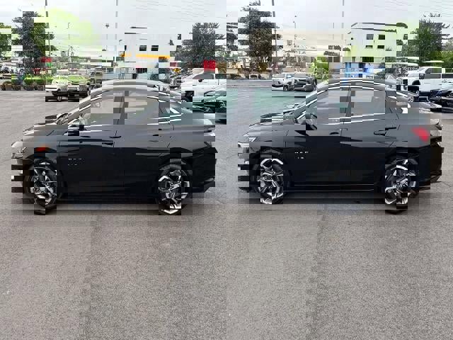 Certified 2022 Chevrolet Malibu LT image 22