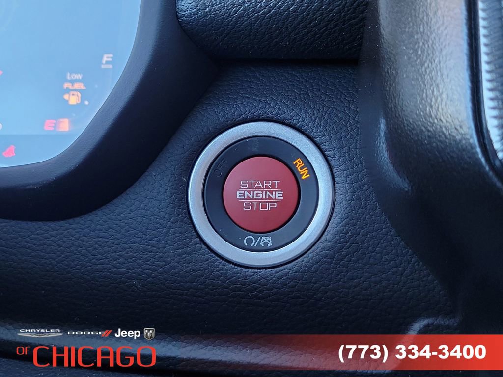 New 2026 RAM 1500 RHO image 29