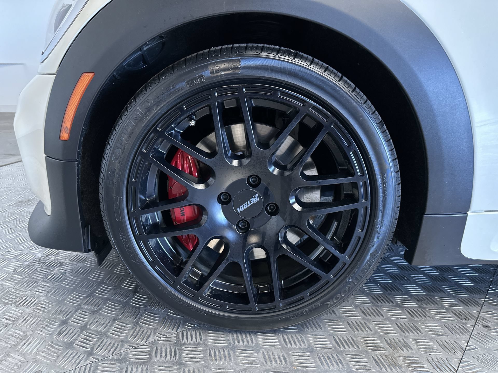 Used 2013 MINI Cooper Coupe John Cooper Works FWD image 24