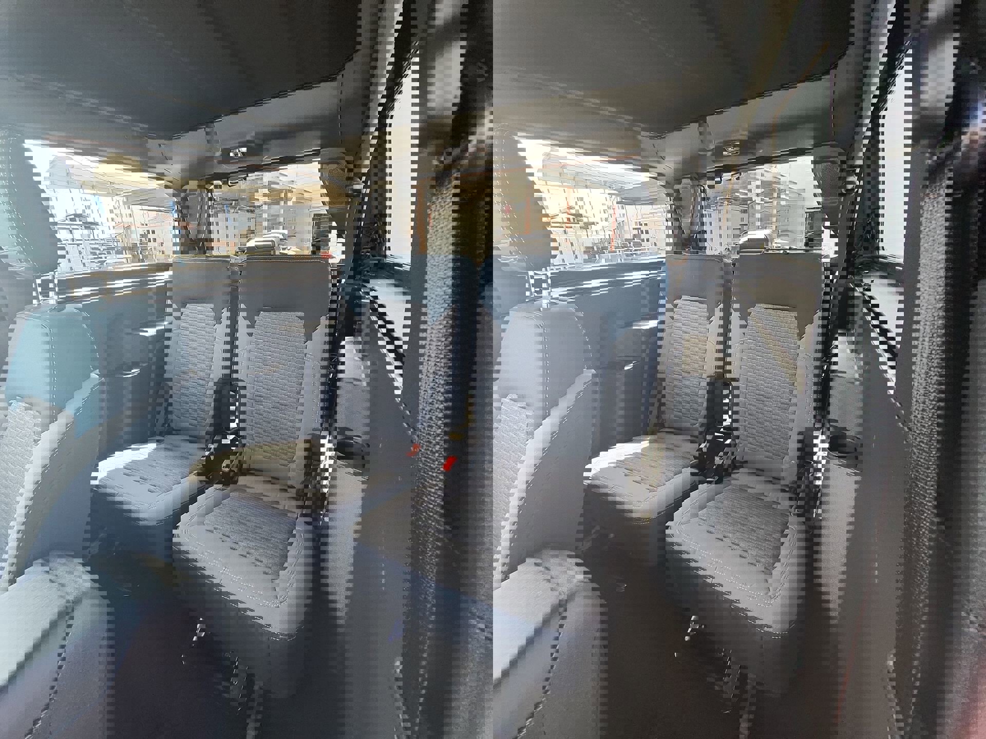 Used 2022 Ford Bronco Outer Banks image 24