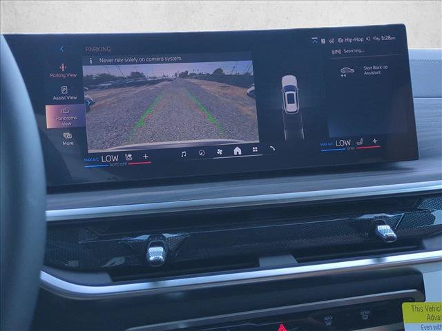 New 2026 BMW X5 xDrive40i AWD/4WD image 13