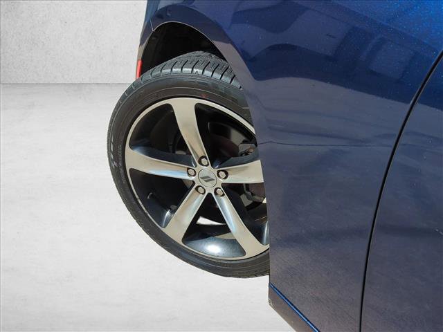 Used 2017 Dodge Charger SE w/ Popular Equipment Group image 10