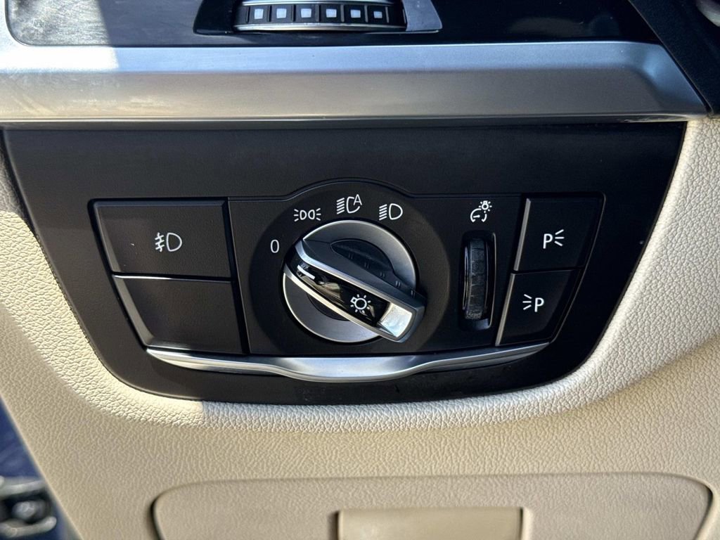 Used 2020 BMW X3 sDrive30i w/ Convenience Package RWD image 42