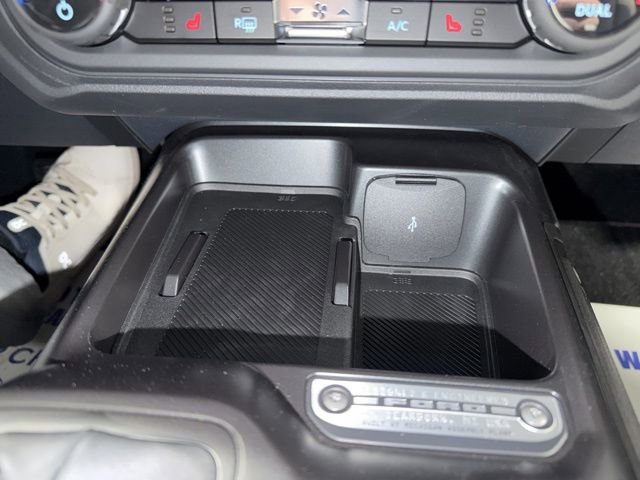 New 2026 Ford Bronco Big Bend image 23