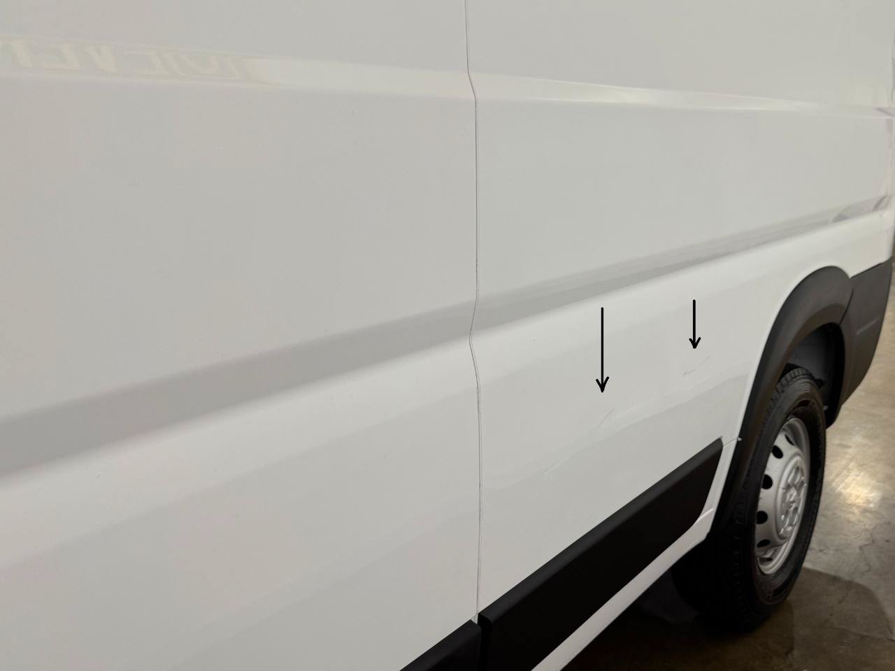 Used 2021 RAM ProMaster 2500 FWD image 68