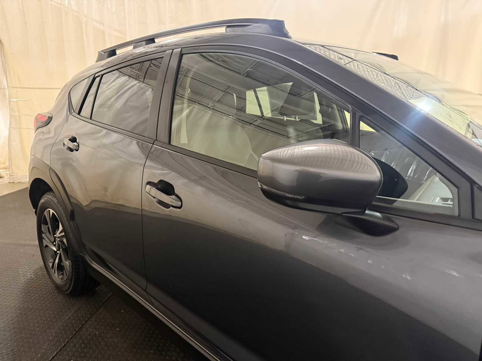 Certified 2024 Subaru Crosstrek 2.0i Premium image 10